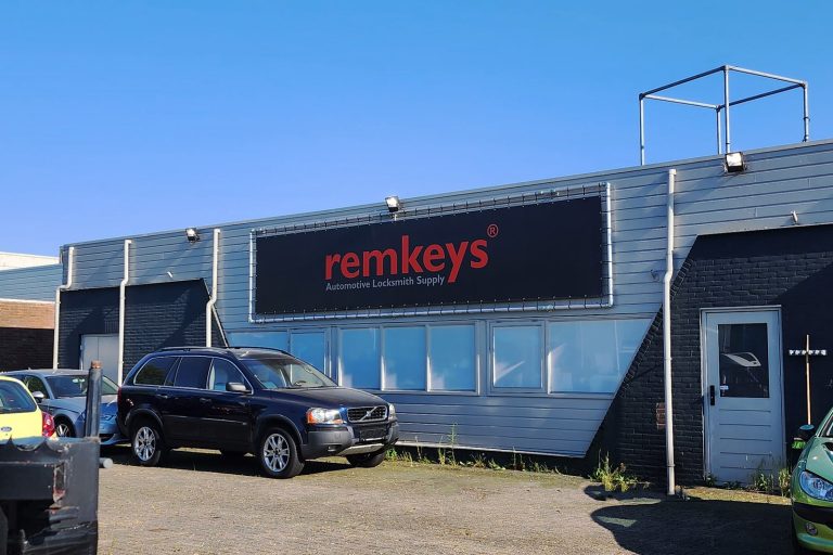 Remkeys BV - Netherlands