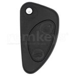 156 2Btn Flip Remote Case - Type2