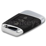 ZB17 - Passat Type 3Btn Smart Keydiy Remote