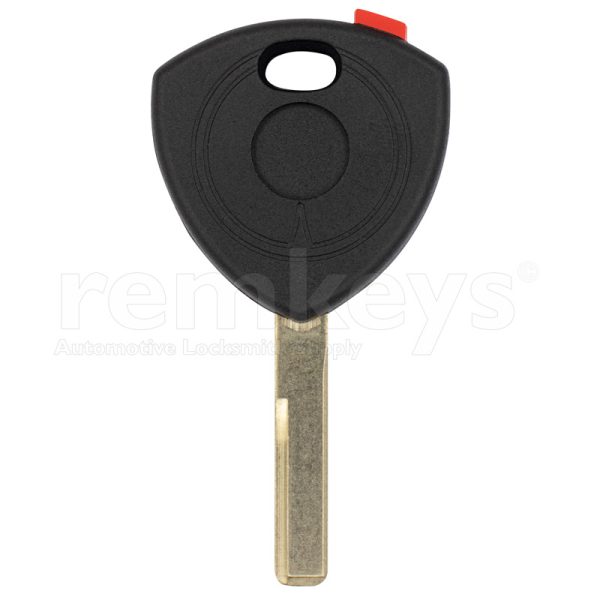 Alfa Romeo Silca SIP16TE Transponder Key