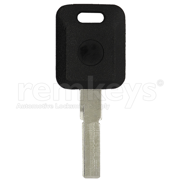 Audi HU66 Transponder Key