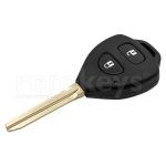 B05-2 - Toyota Type 2Button NonFlip Remote