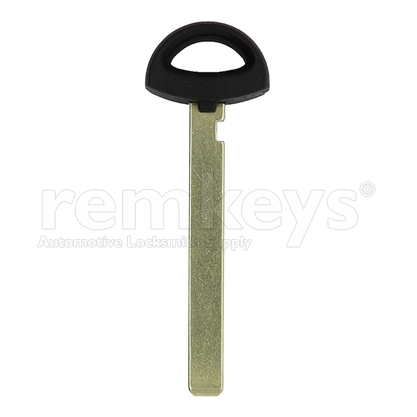 New Mini Cooper HU92 Emergency Keyblade