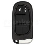 Chrysler 2Button Smart Remote Case