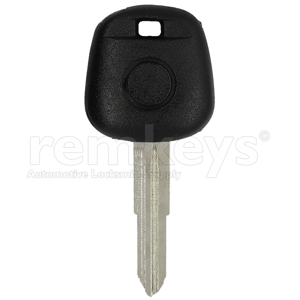 Daihatsu DH4 Transponder Key