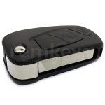 Ford KA 3 Button Flip Remote Case