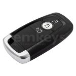 Transit Edge S-MAX Galaxy 3Btn Smart Remote Case