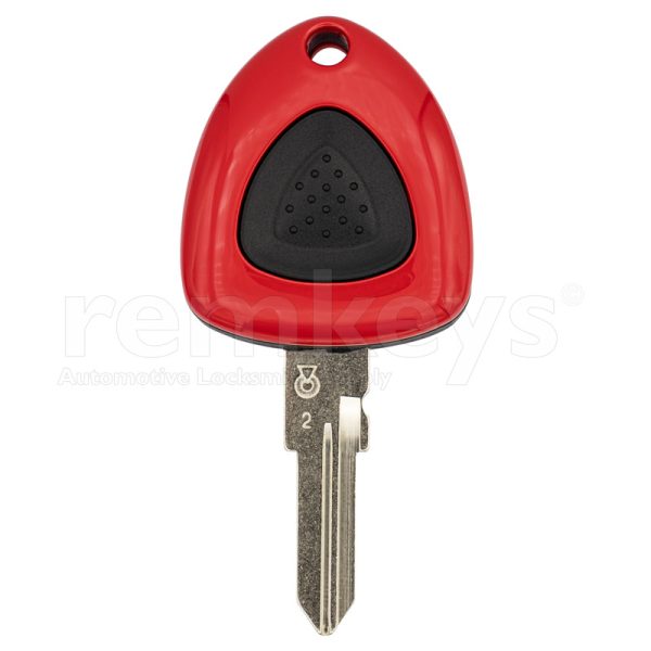 Ferrari 1Button NonFlip Remote Case