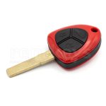 Ferrari 3Button NonFlip Remote Case SIP22