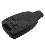 Fiat 3Btn Smart Remote Case