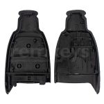 Fiat 3Btn Smart Remote Case