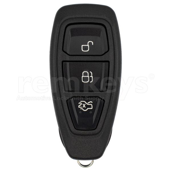 Ford Mondeo 3Btn Smart Remote Case