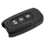 Tourneo Custom Smart 3Button HITAG3 433MHz OEM Keyless GO - MC19-15K601-BA