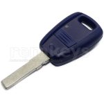 Fiat 1 Button Remote Case SIP22