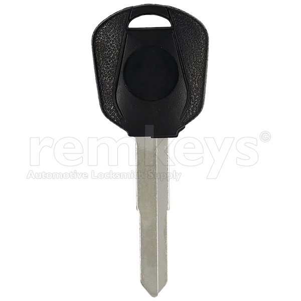 Honda Motorcycle Transponder Key - Right