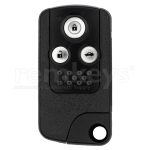 Honda 3 Button Smart Remote Case