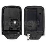 Honda Accord 4Button Smart Remote Case