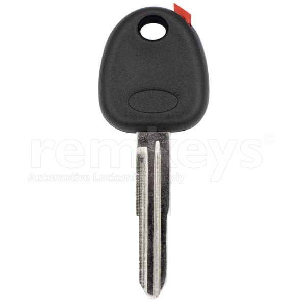 Hyundai KIA3 Transponder Key