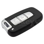 Kia 3 Button Smart Remote Case