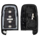 Kia 4 Button Smart Remote Case