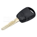 Kia Picanto 1 Button Remote Cas