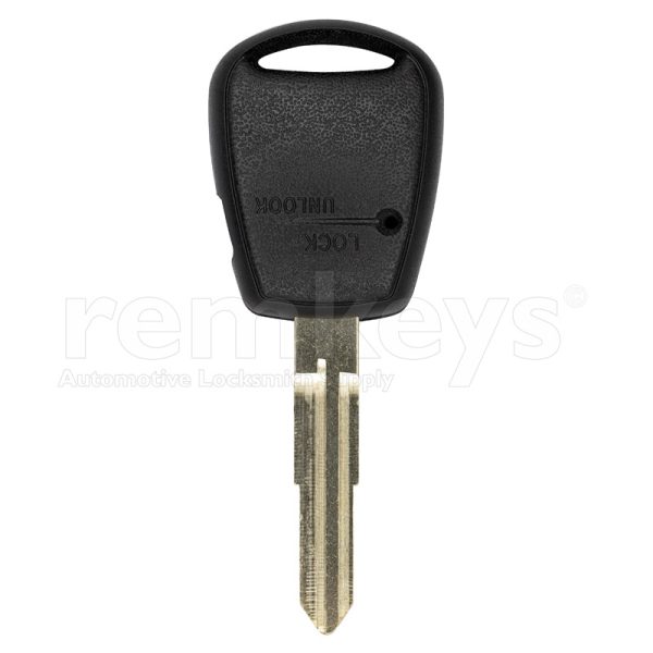 Kia Picanto 1 Button Remote Cas