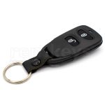 Kia Sorento 2 Button External Remote Case