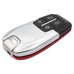 KYDZ Ferrari Type 4Btn Universal Smart Remote – Keyless – ZN03