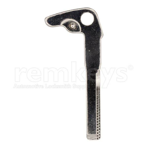 Mercedes HU64 Emergency Keyblade for Black Nec Model