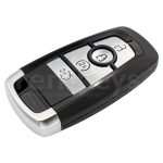 New Ford Fusion 4Btn Smart Remote Case