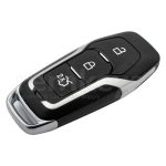 New Ford Mondeo 3Btn Smart Remote Case