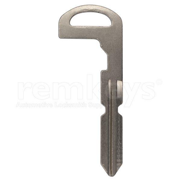 Nissan Smart Emergency Keyblade