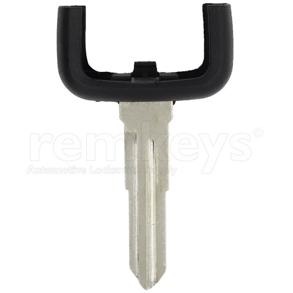 Opel YM28 Key for Remote - Short