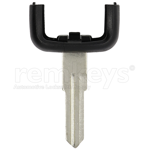 Opel HU46 Key for Remote - Short