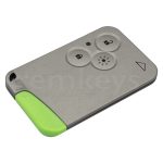 REN Laguna2 3Button Remote Case - NO LOGO