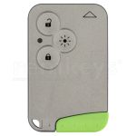 REN Laguna2 3Button Remote Case - NO LOGO