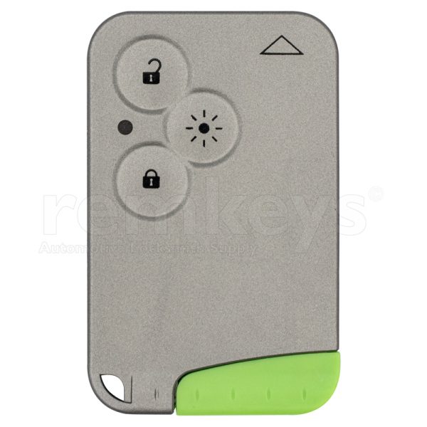 REN Laguna2 3Button Remote Case - NO LOGO