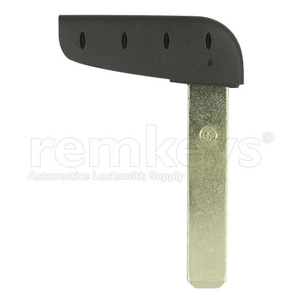 Renault Laguna2 VA2 Emergency Keyblade OEM - 7701049675