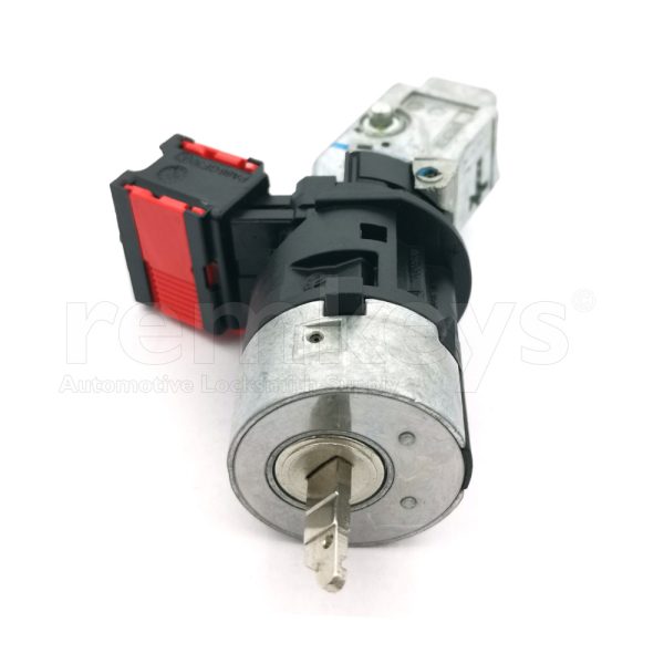 REN Clio3 VA2 Flip Lockset 806012451R