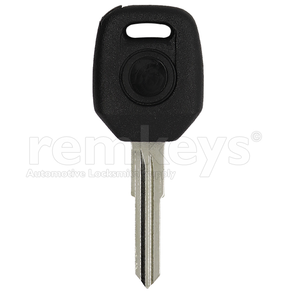 Rover NE77 Transponder Key