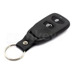 Santa Fe 2 Button External Remote Case