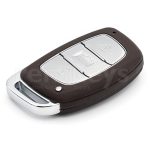 Tucson 3Button Smart Remote Case - KIA7