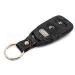 Tucson 3+1 Button External Remote Case