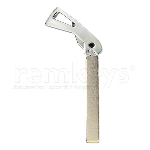 VW HU162 Smart Remote Keyblade