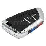 ZB02 - BMW Type 3Btn Smart Keydiy Remote