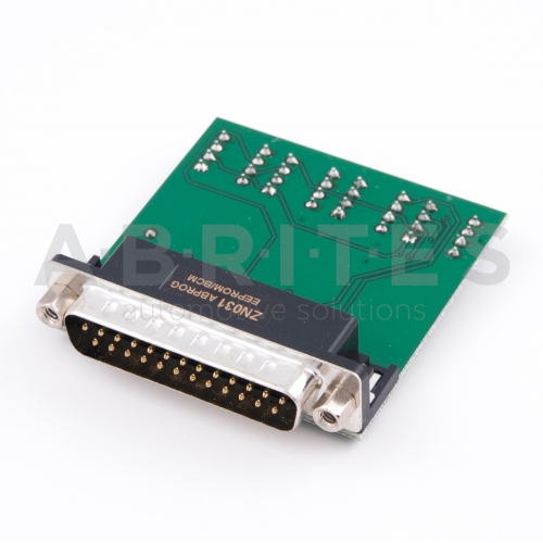 ZN031 - ABPROG EEPROM/BCM adapter