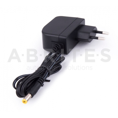 ZN062-12V/0.5A DC Power adapter