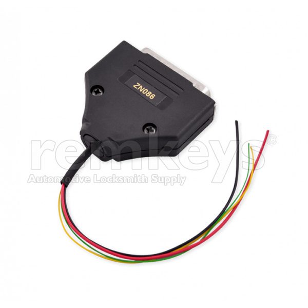 ZN086 - MC9S12 ADAPTER for ABPROG